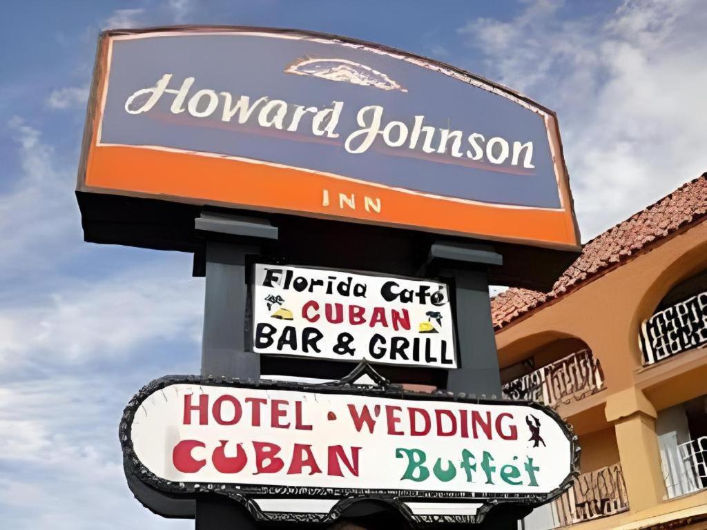Shalimar Hostel Las Vegas Exterior photo