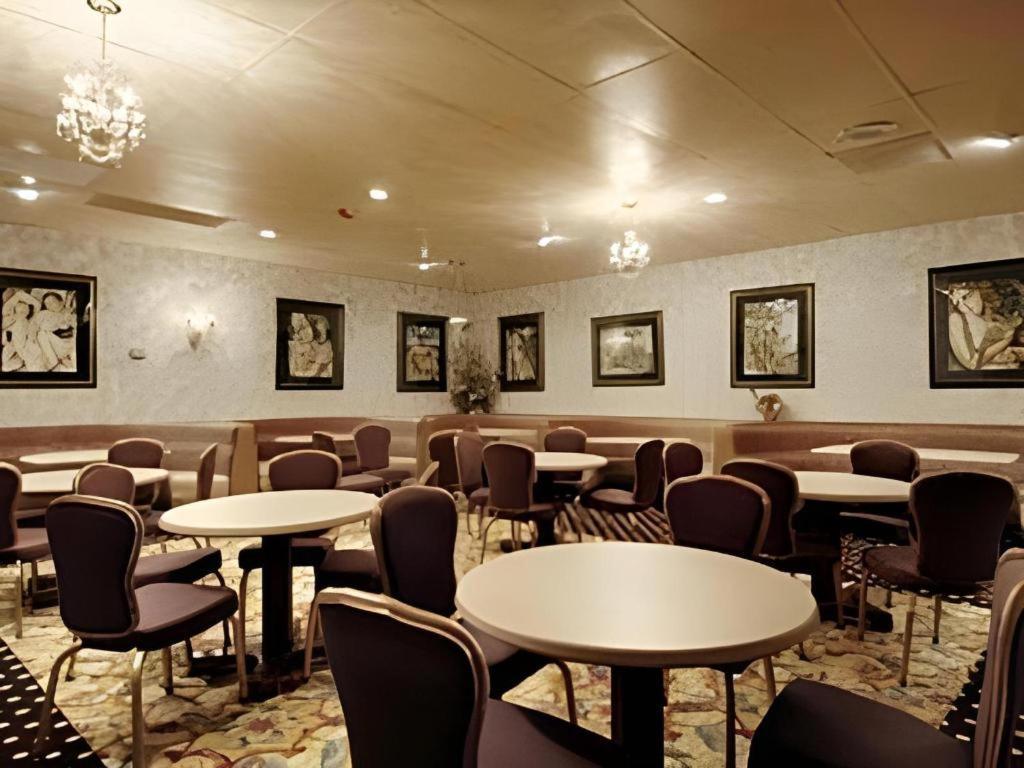 Shalimar Hostel Las Vegas Exterior photo