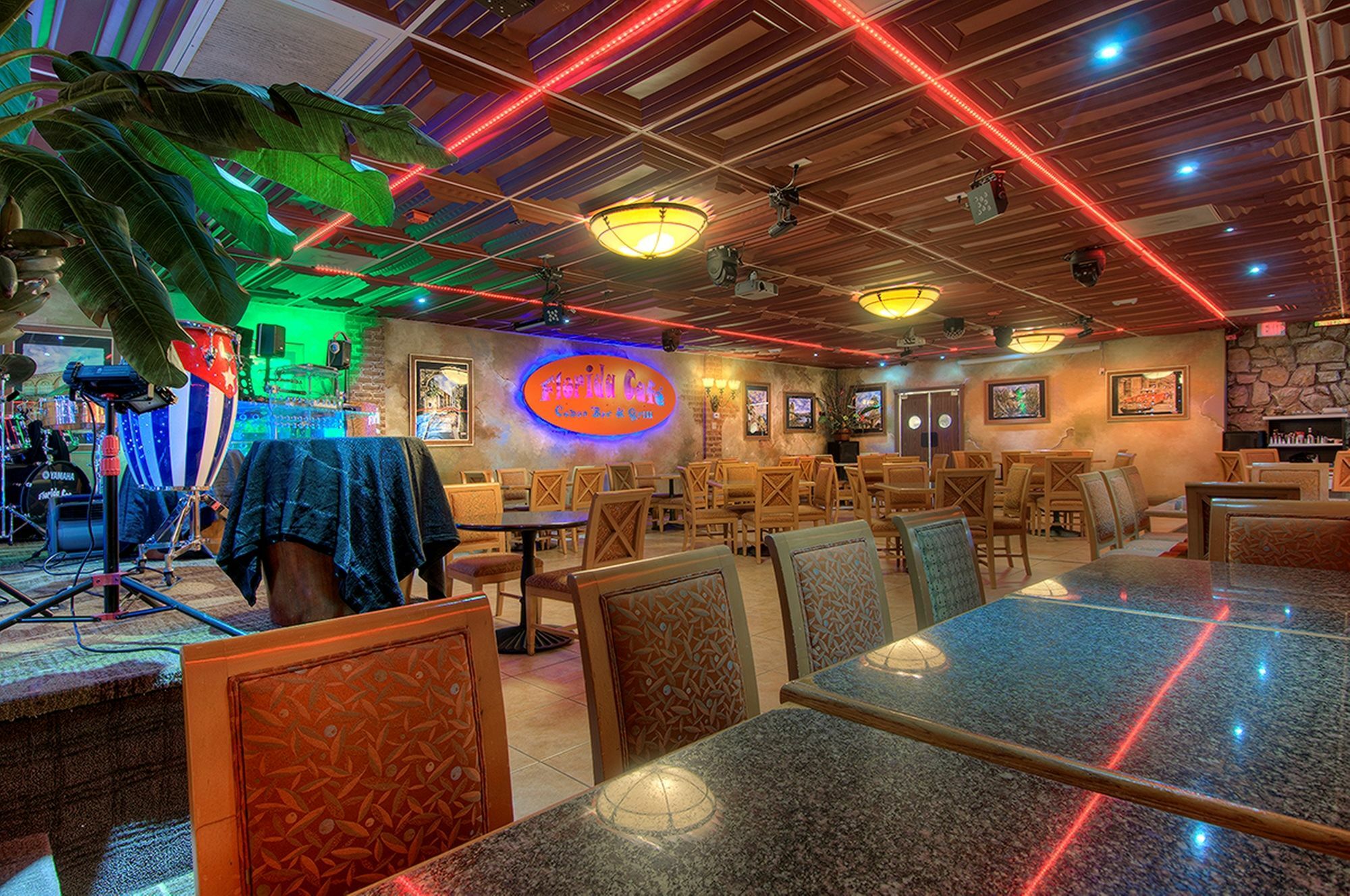 Shalimar Hostel Las Vegas Exterior photo